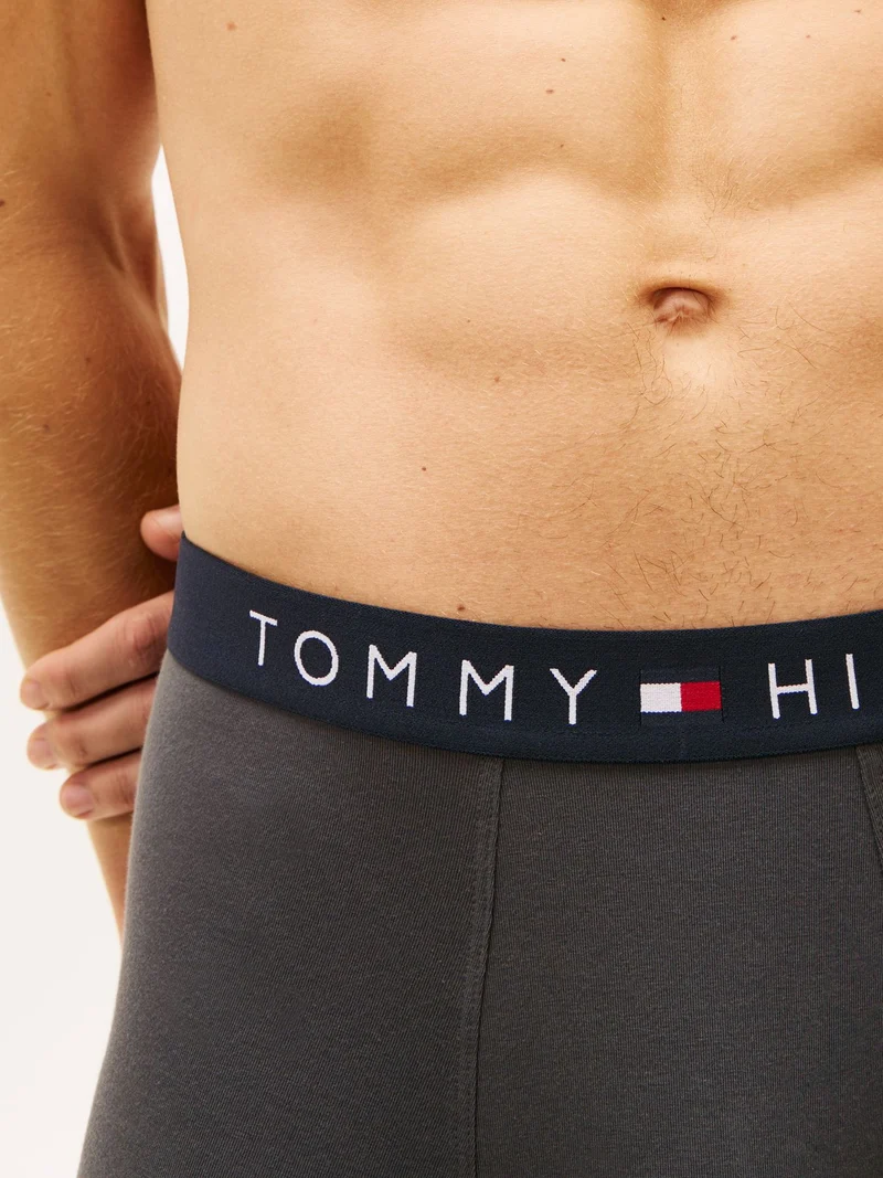 SINGLE TRUNK PIMA COTTON
