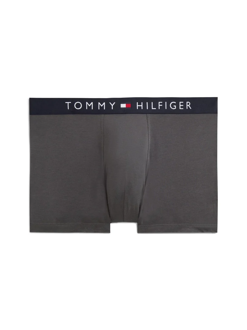 SINGLE TRUNK PIMA COTTON