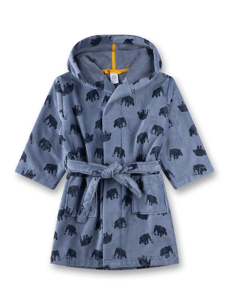 Bademantel/Morningcoat