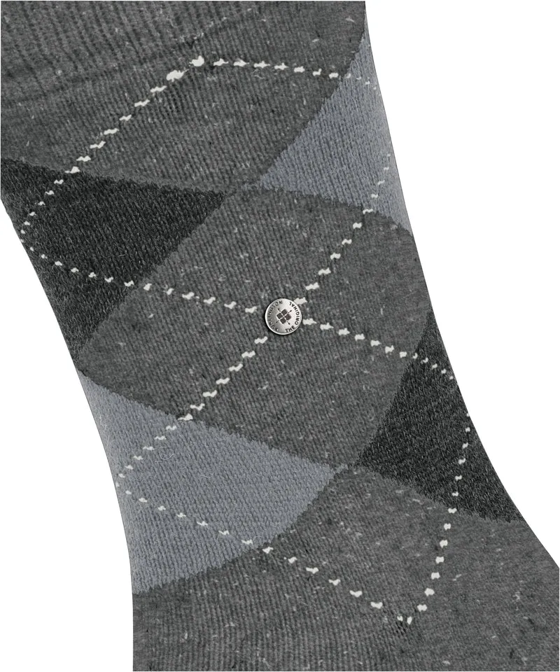 Burlington Dundee Herren