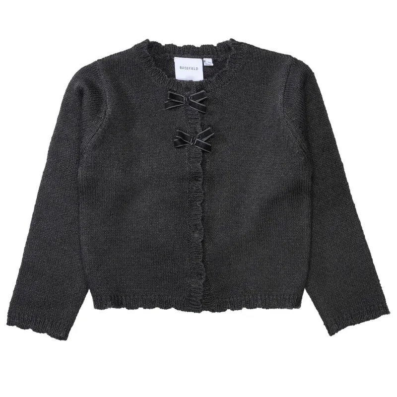 Md.-Strickjacke