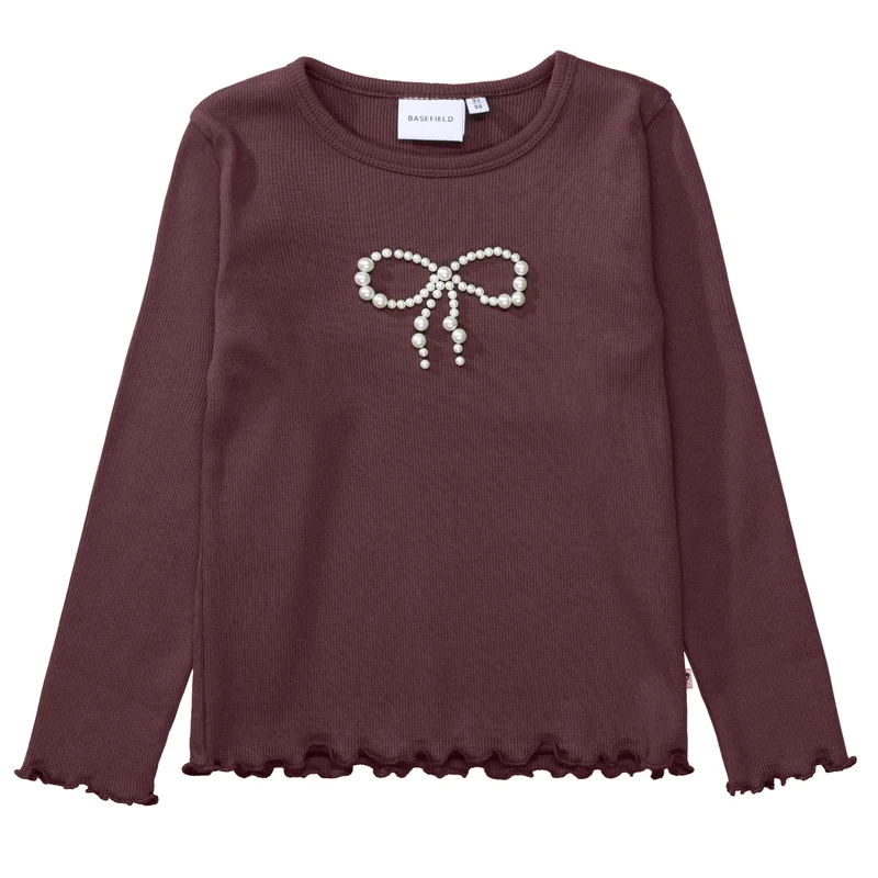 Md.-RIB Shirt