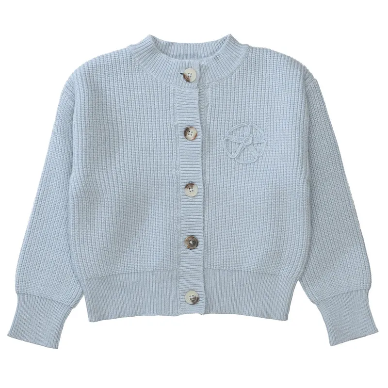 Md.-Strickjacke