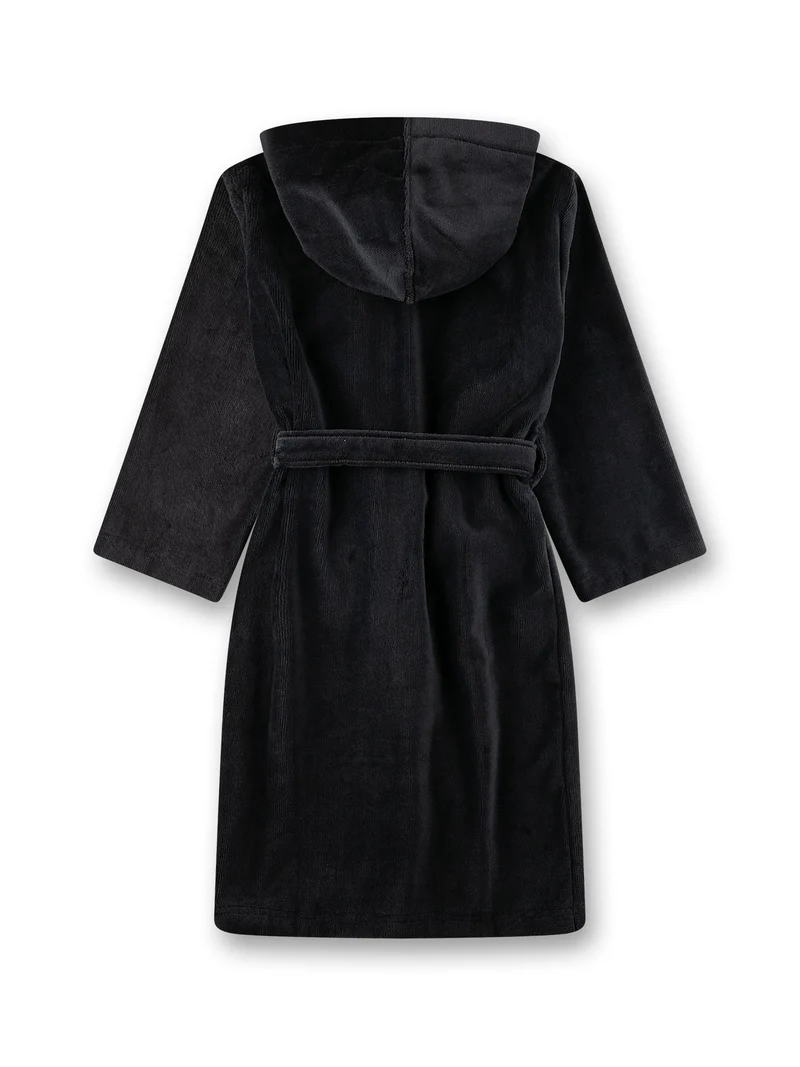 Bademantel/Morningcoat