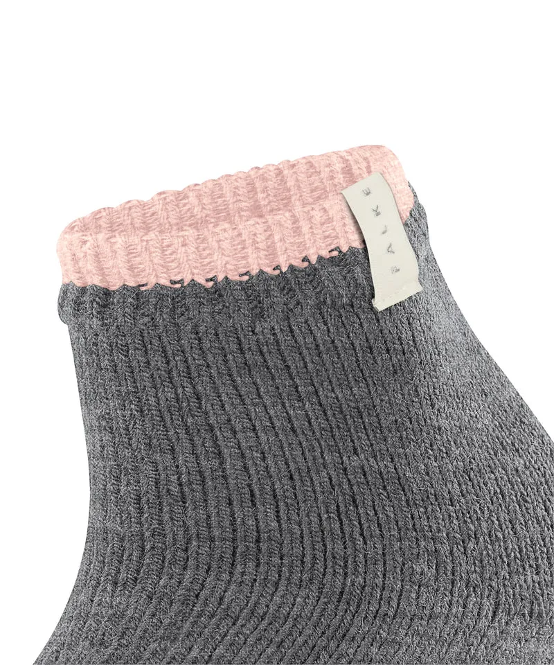 FALKE Cosy Plush Damen