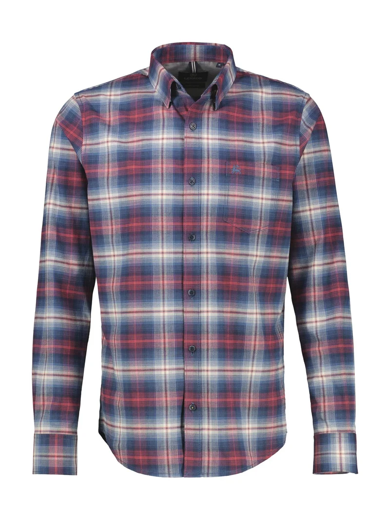 BUTTON DOWN