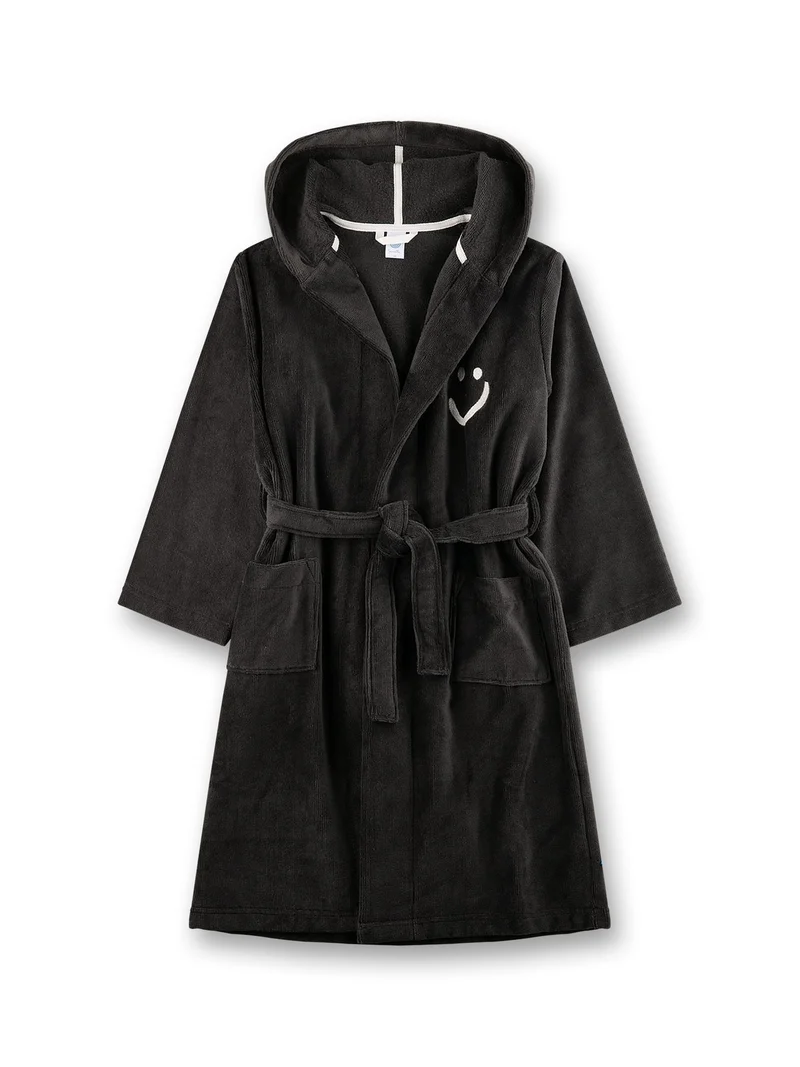 Bademantel/Morningcoat