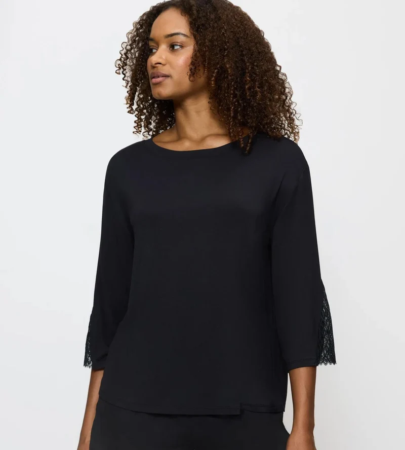Aura Spotlight Top
