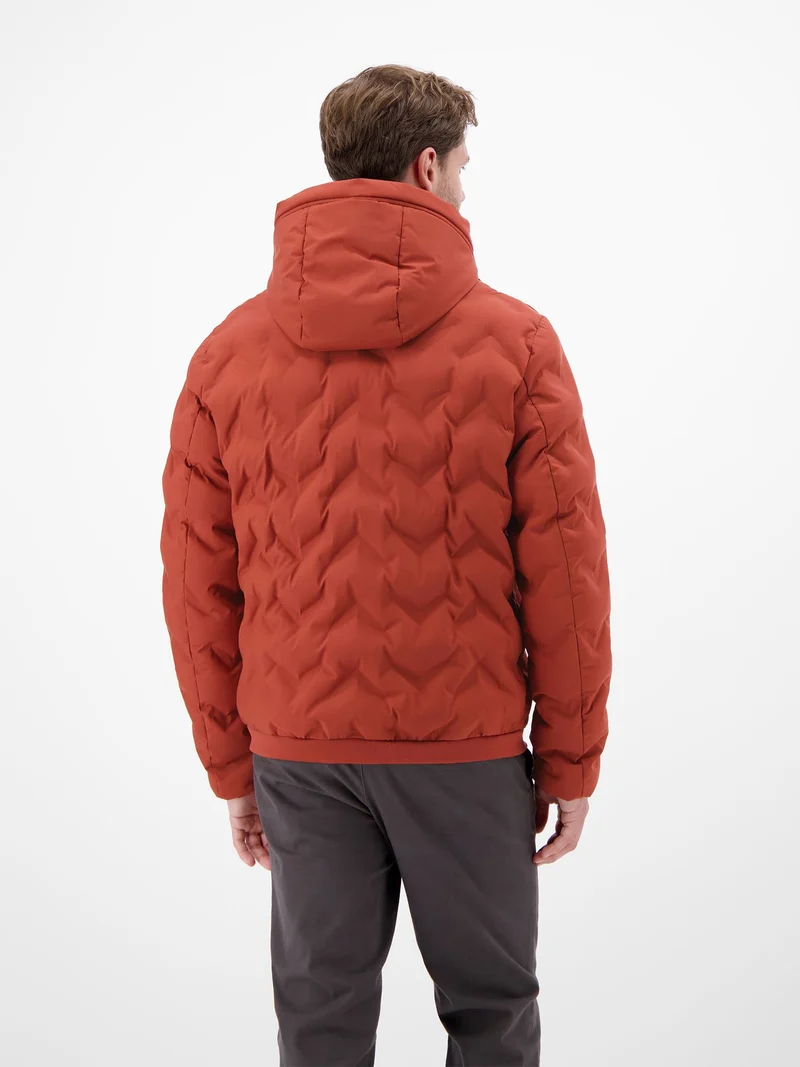 BLOUSON KONFEKTION