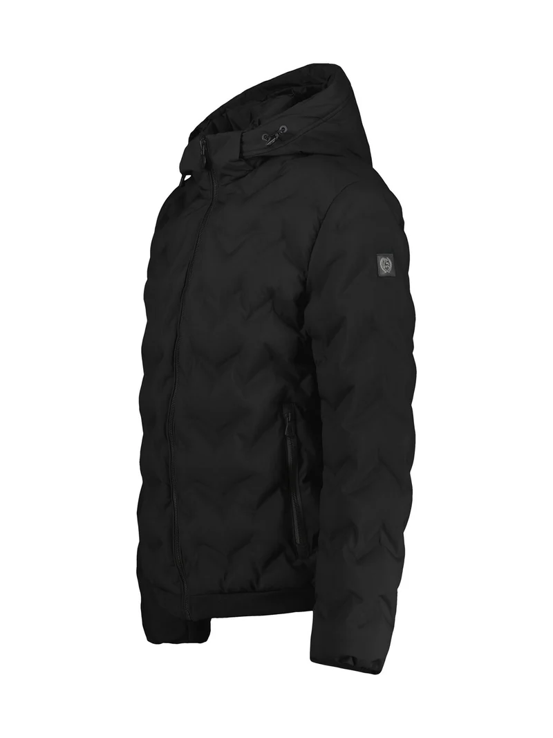 BLOUSON KONFEKTION