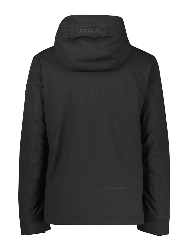 BLOUSON KONFEKTION