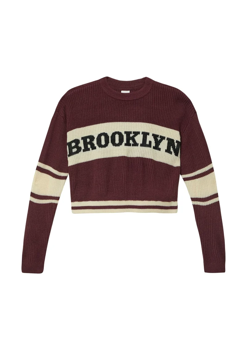 Strickpullover