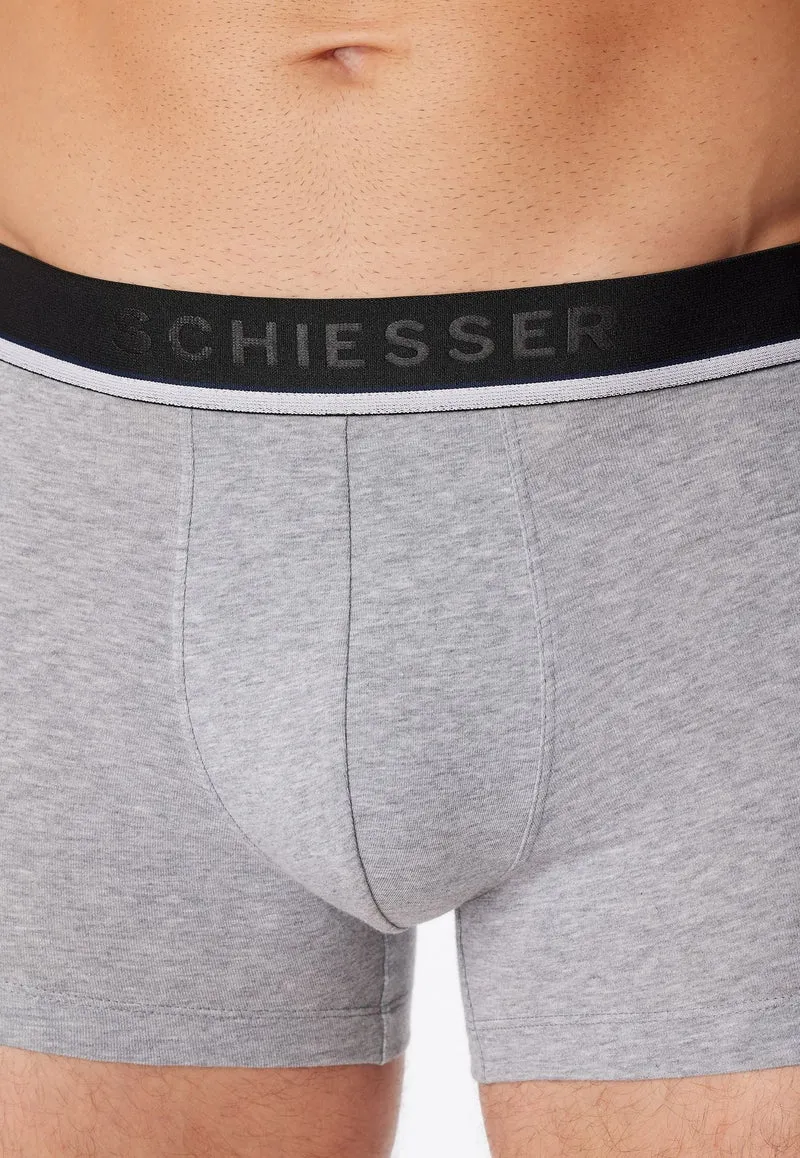 3PACK Shorts