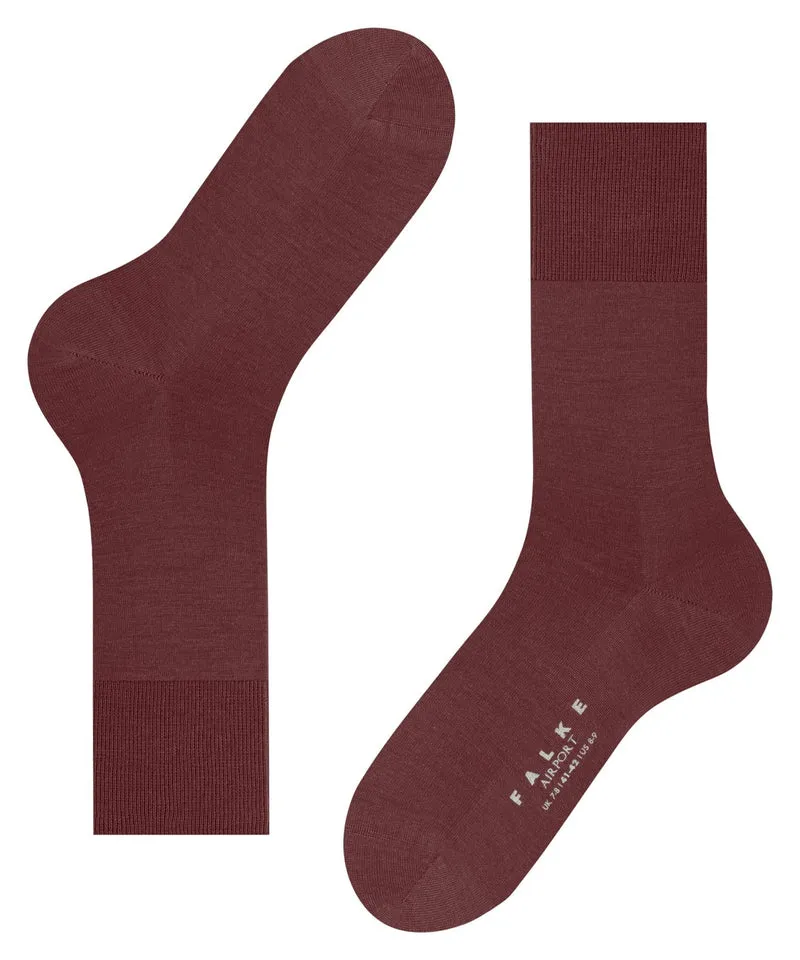 FALKE Airport Herren