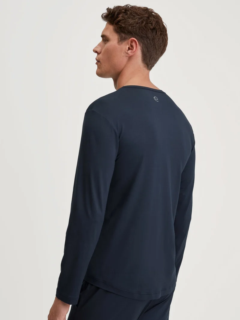 MEN Shirt long-sleeve