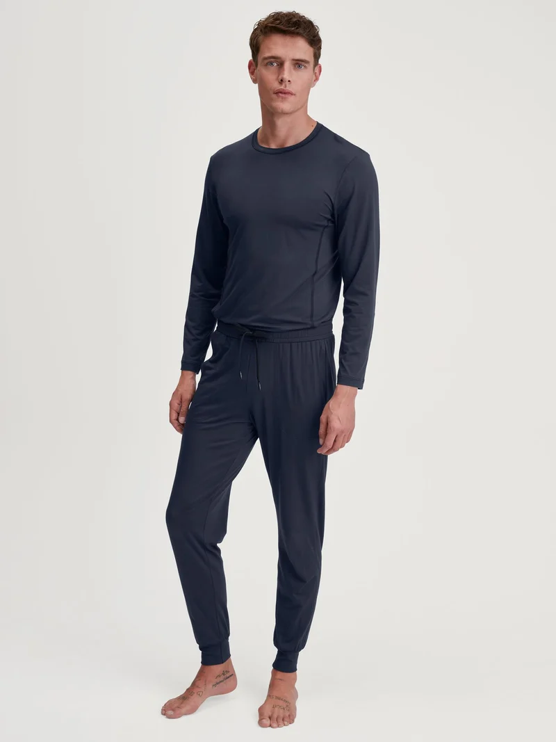 MEN Shirt long-sleeve