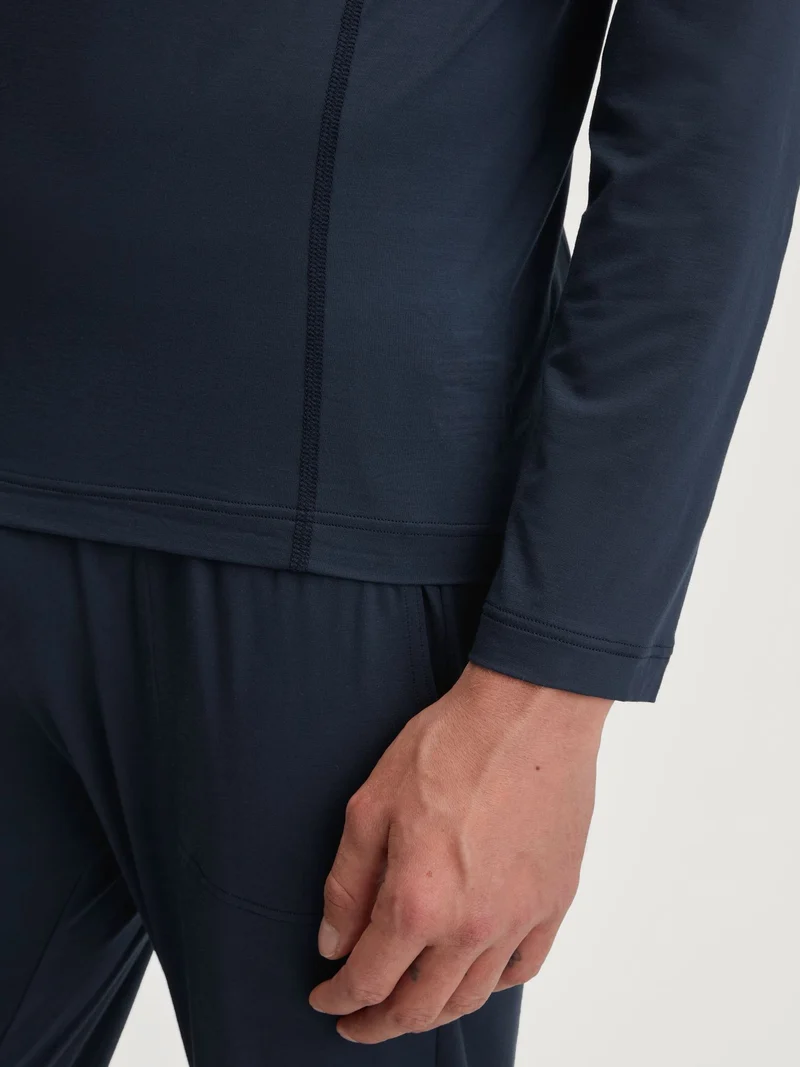 MEN Shirt long-sleeve