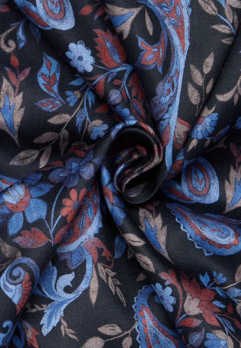 Hemd Twill Langarm
