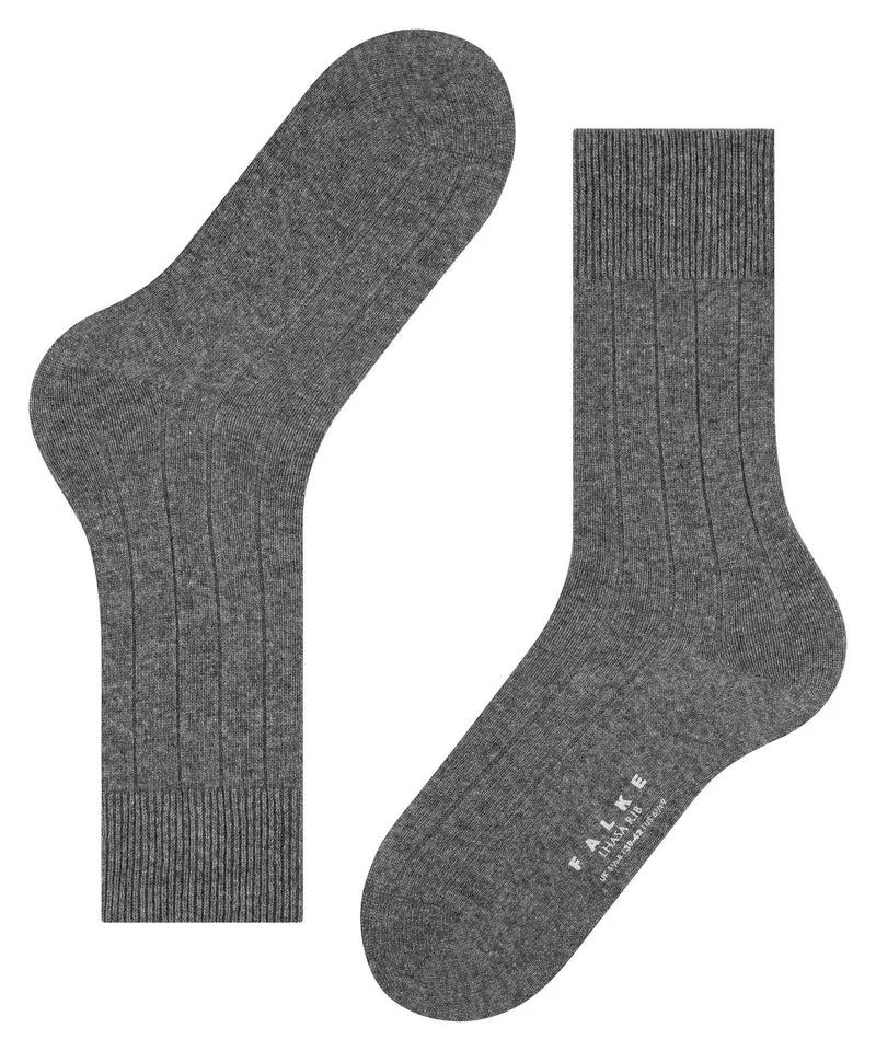 FALKE Lhasa Rib Herren