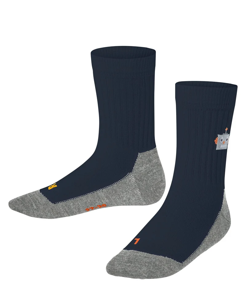 FALKE Active Back to School Kinder