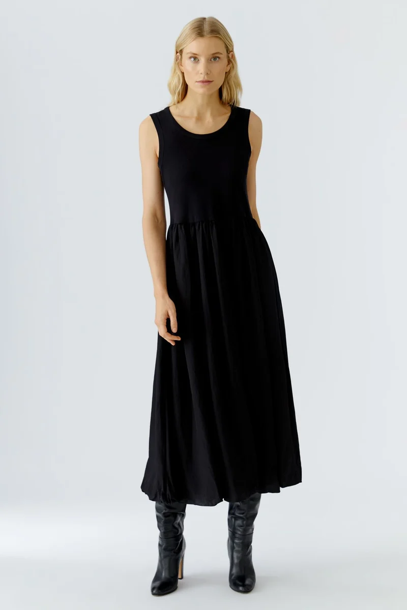 Midikleid