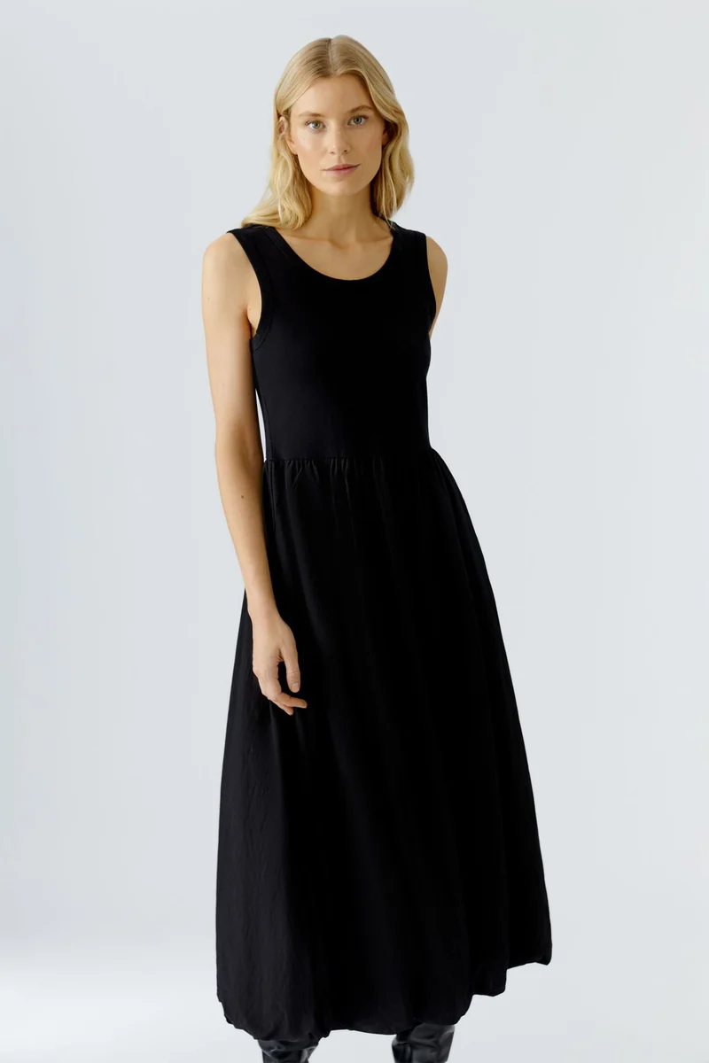 Midikleid
