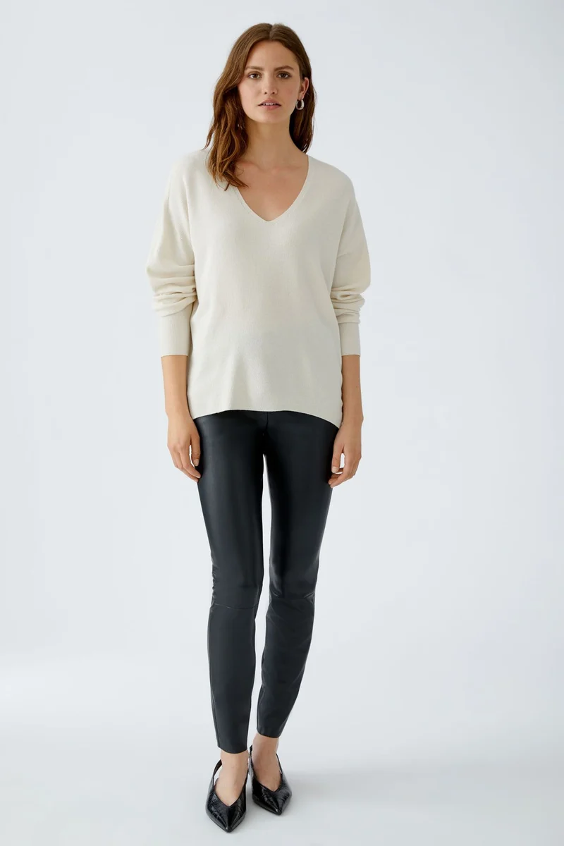FREYJA Pullover