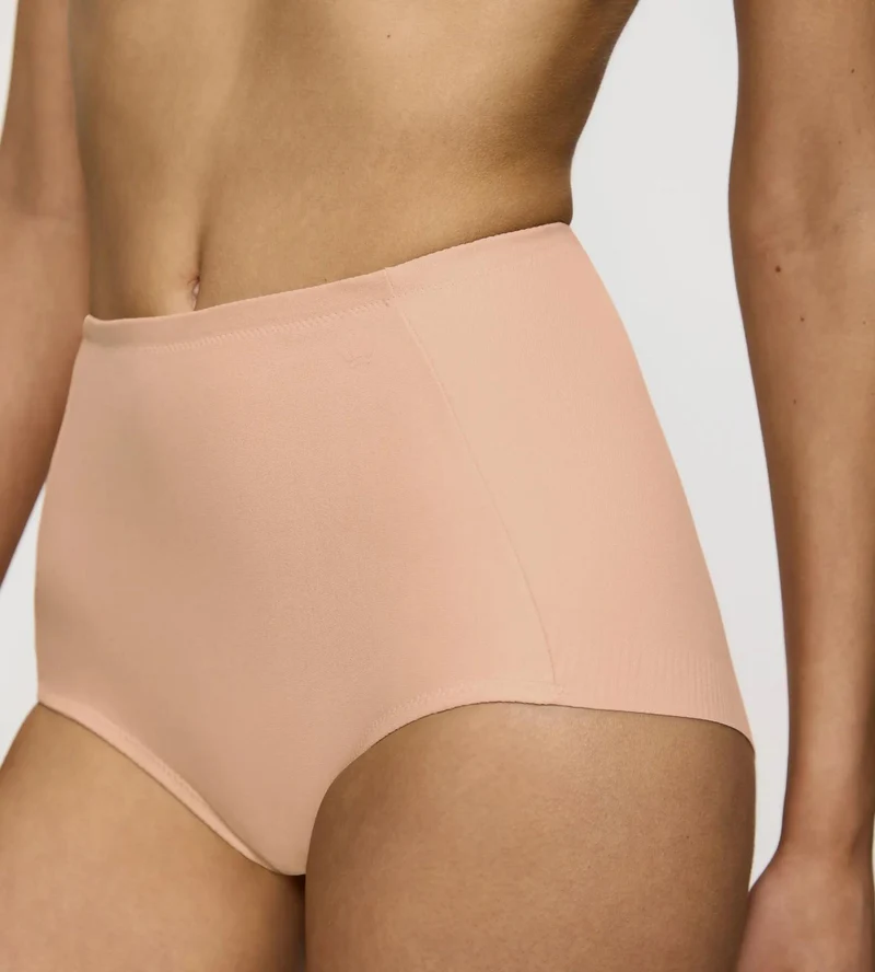 Becca Extra High + Cotton Panty