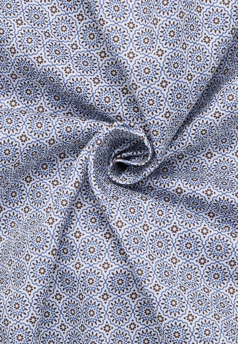 Hemd Twill Langarm