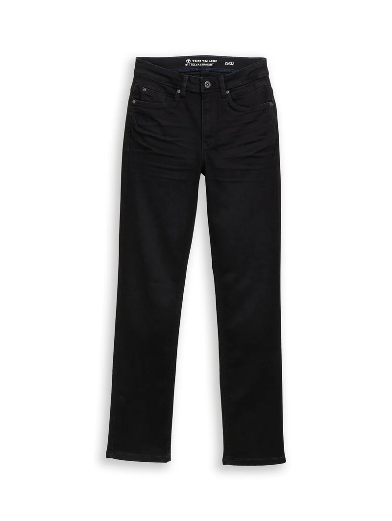 TTELVA STRAIGHT Jeans