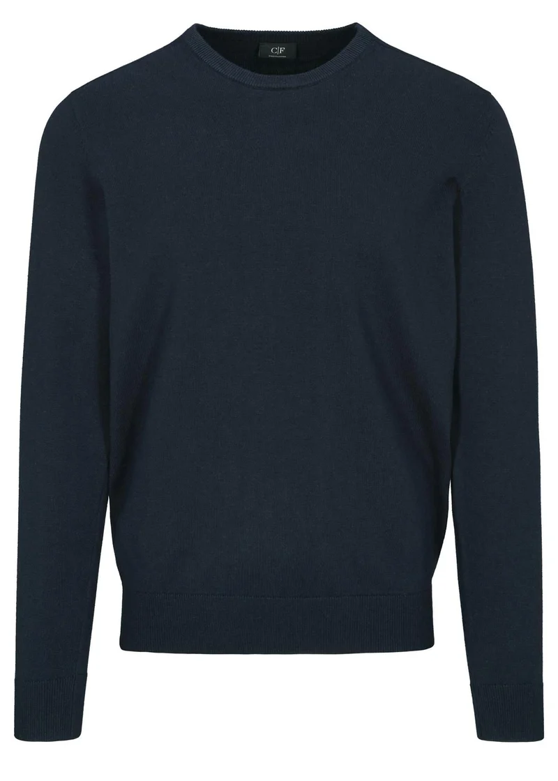 Rdh.-Pullover, 1/1 Arm