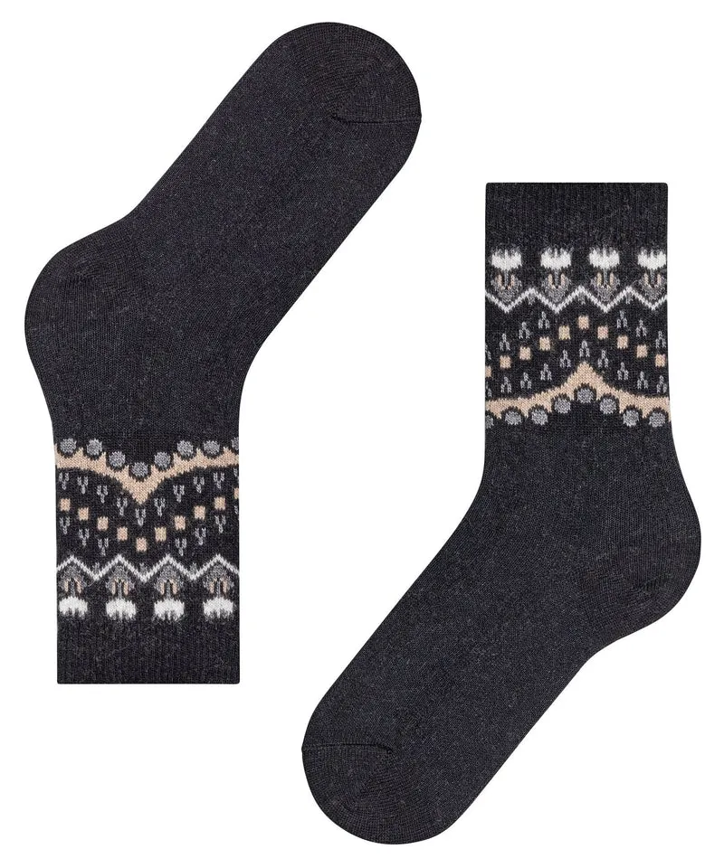 FALKE Cosy Wool Special Edition Damen