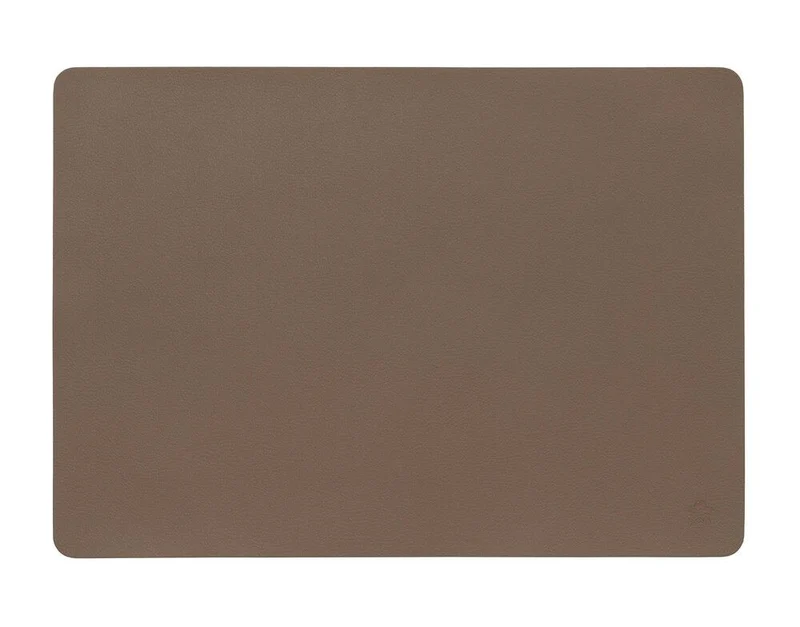 JAZZ Tischset - mocha mousse - 33/46