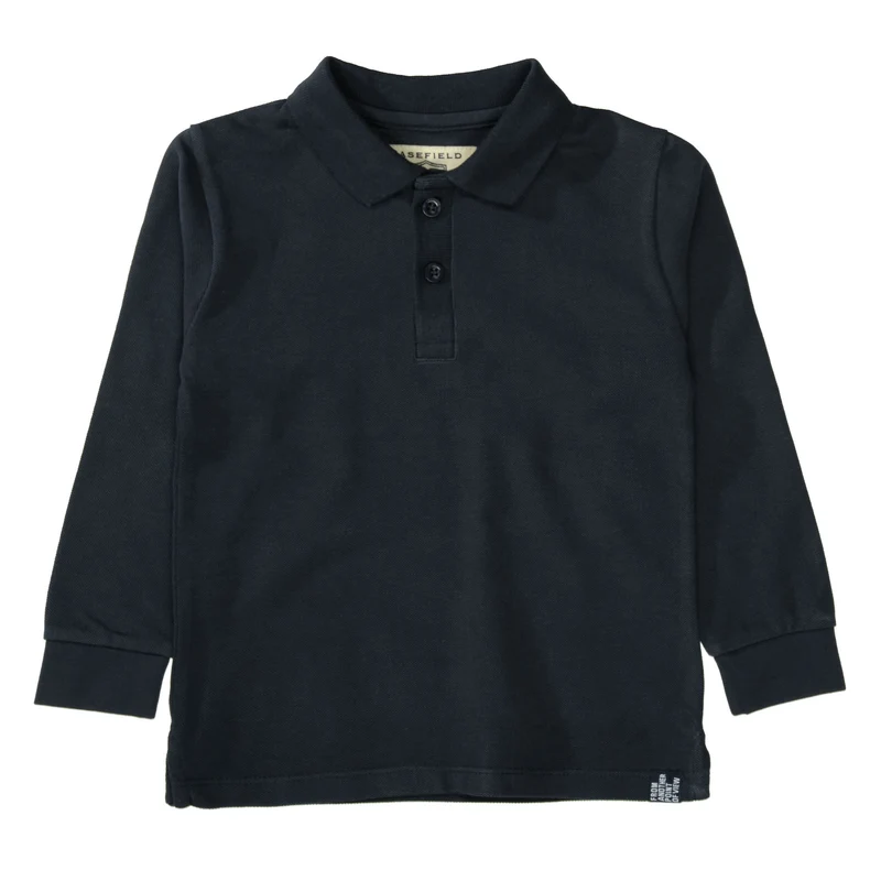 Kn.-Poloshirt