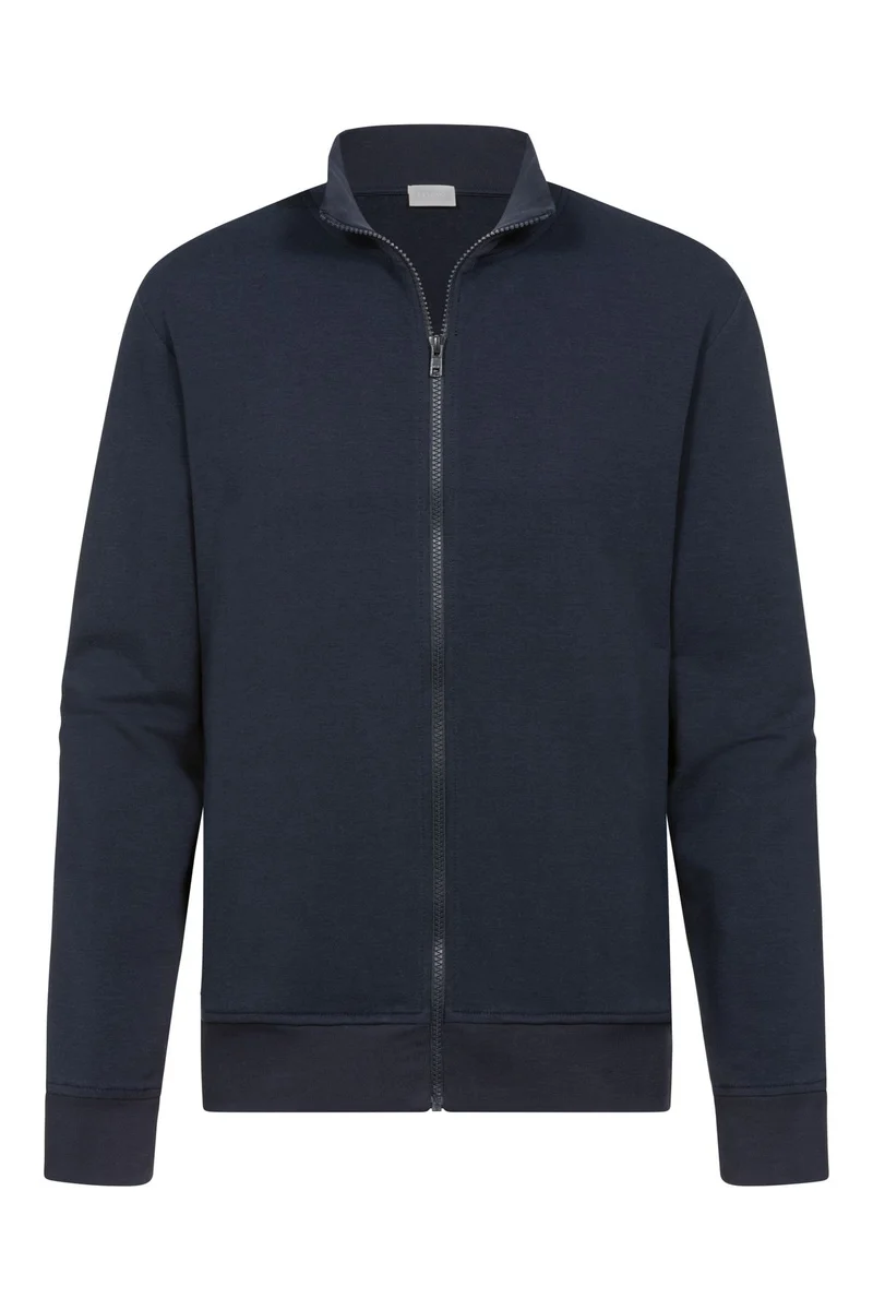 Zip jacke