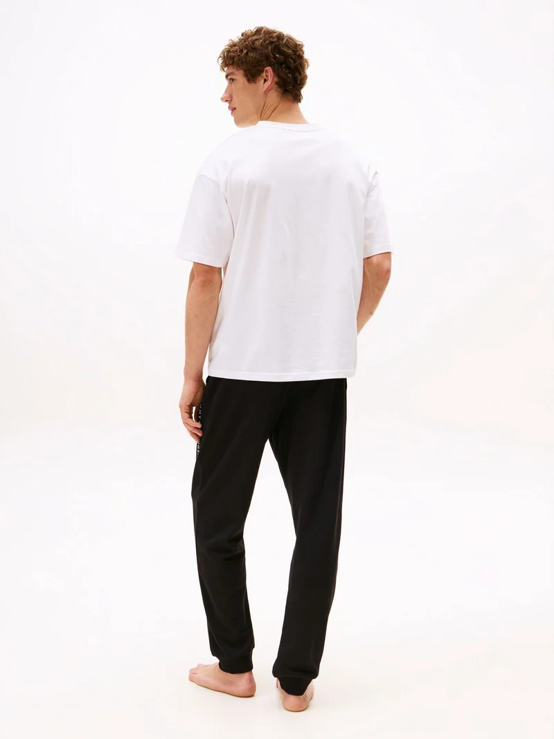 SS TEE CONT. LOGO