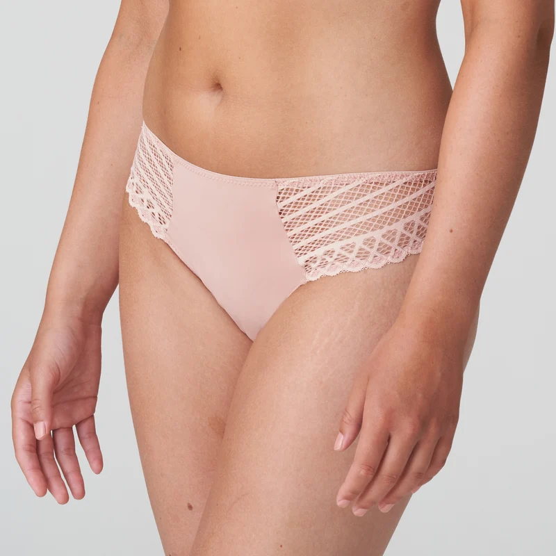 EAST END Powder Rose Rioslip