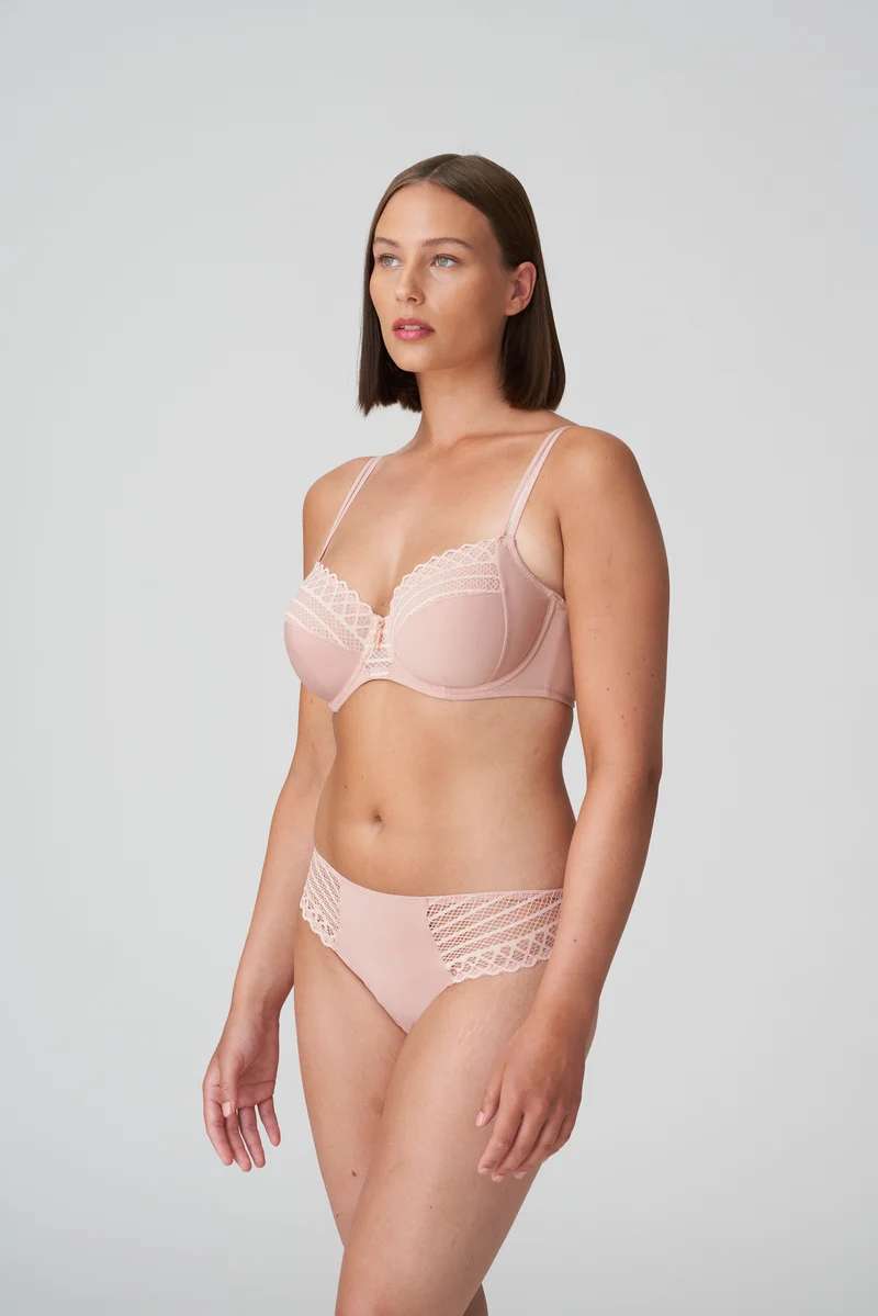 EAST END Powder Rose Rioslip