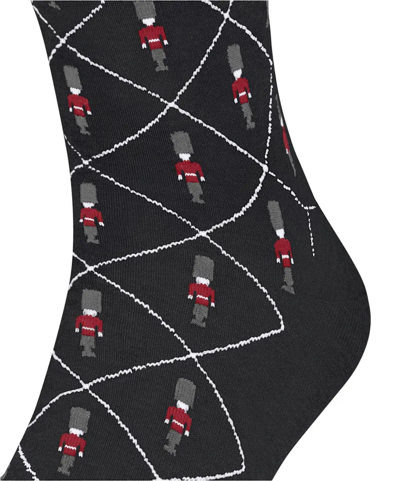 Burlington Guard Herren