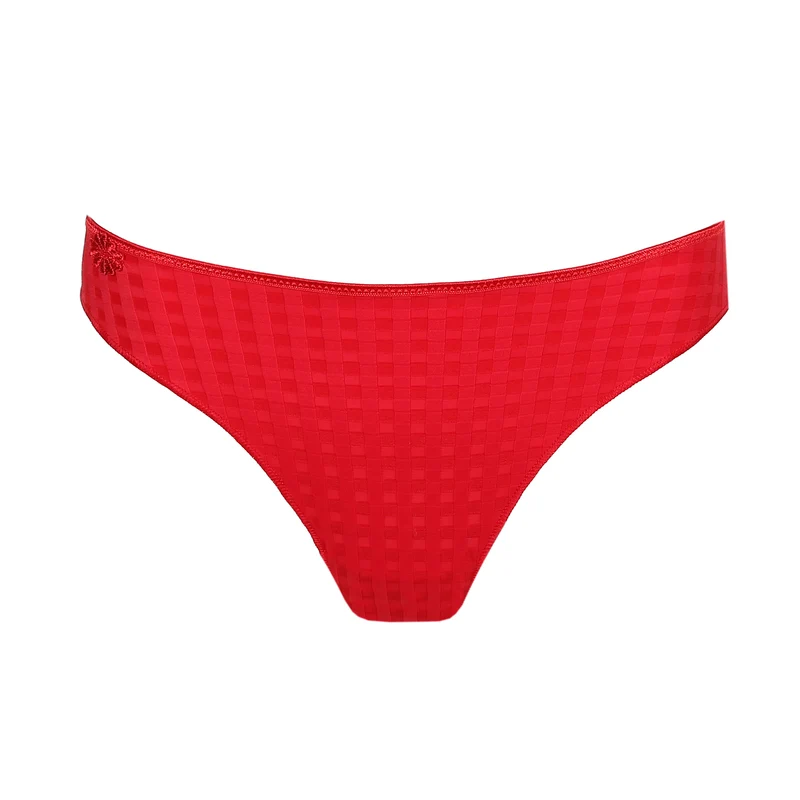 AVERO scarlet Rioslip