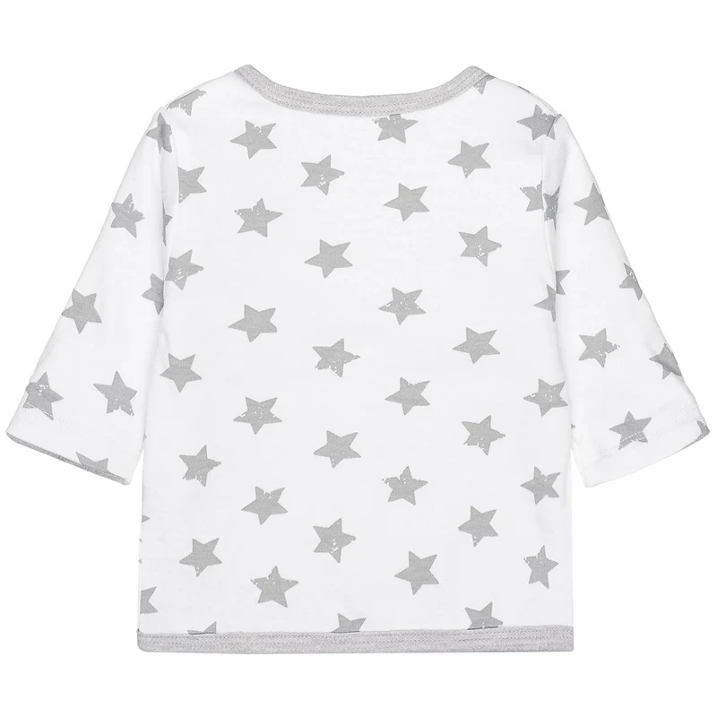 Wendejacke ORGANIC COTTON