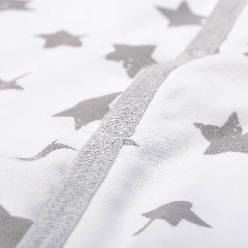 Wendejacke ORGANIC COTTON