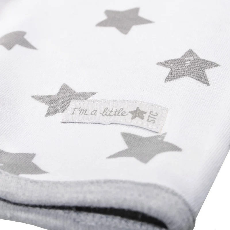 Wendejacke ORGANIC COTTON