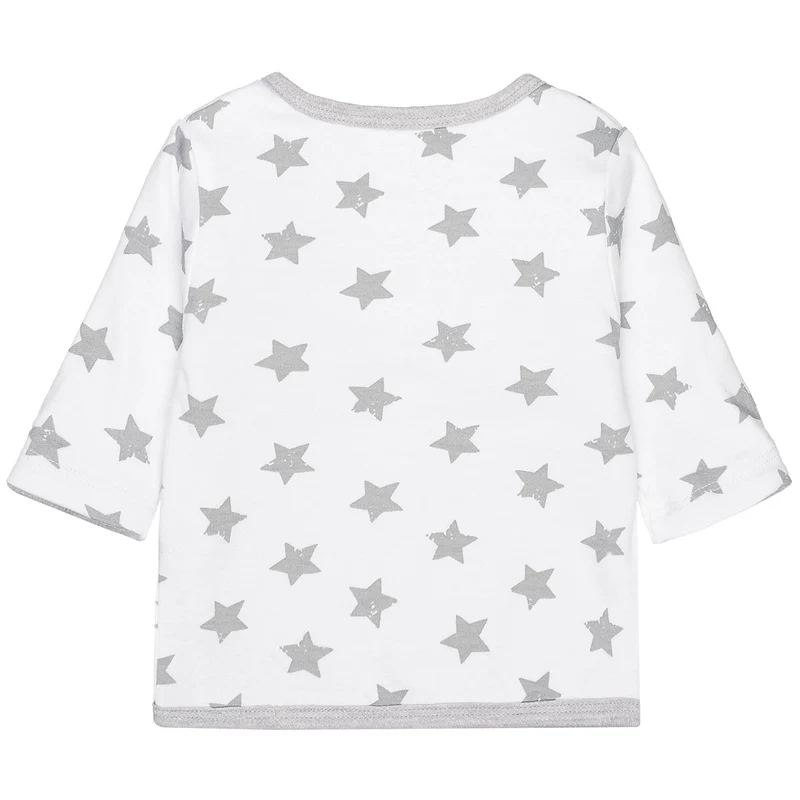 Wendejacke ORGANIC COTTON