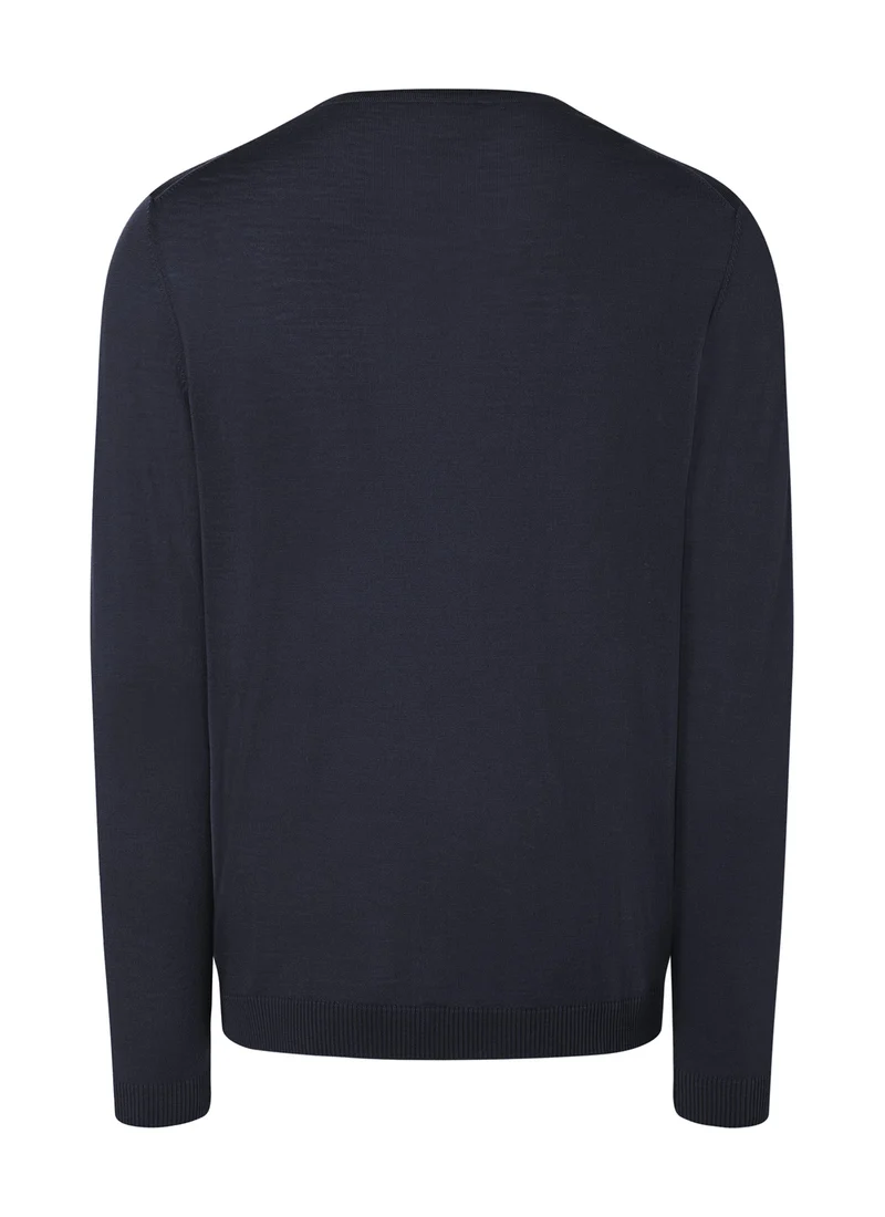 Pullover V-Ausschnitt 1/1 Arm