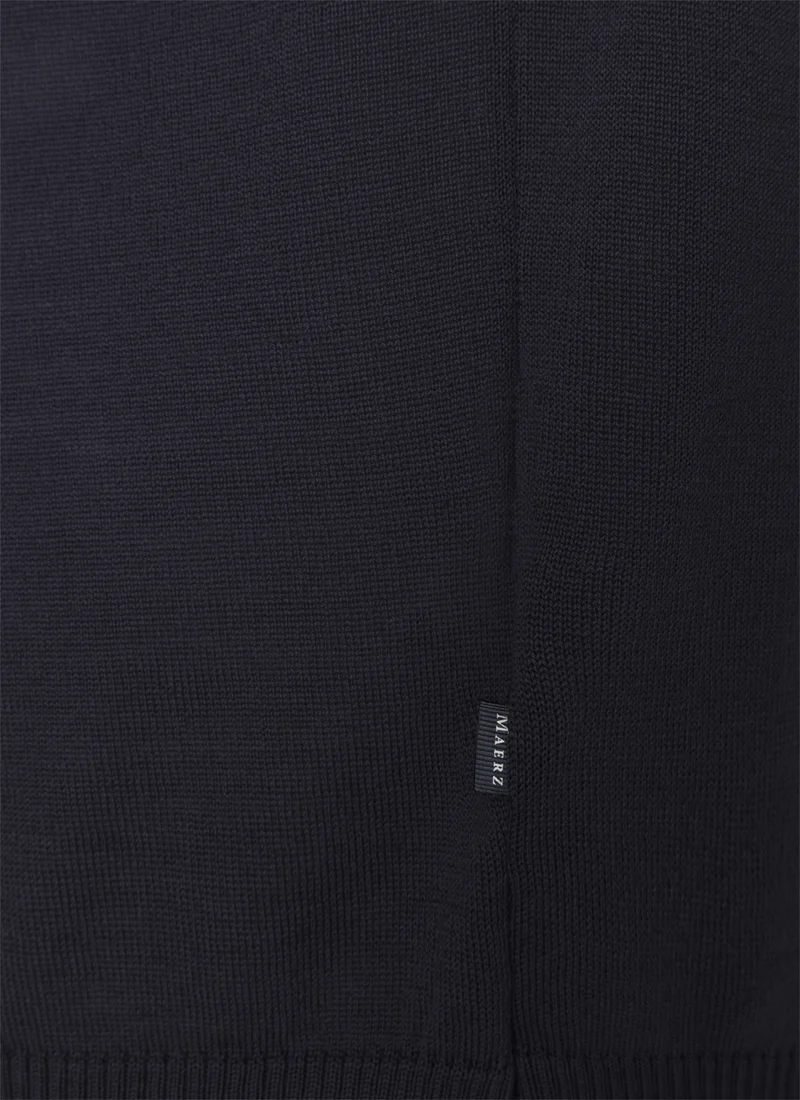 Pullover V-Ausschnitt 1/1 Arm