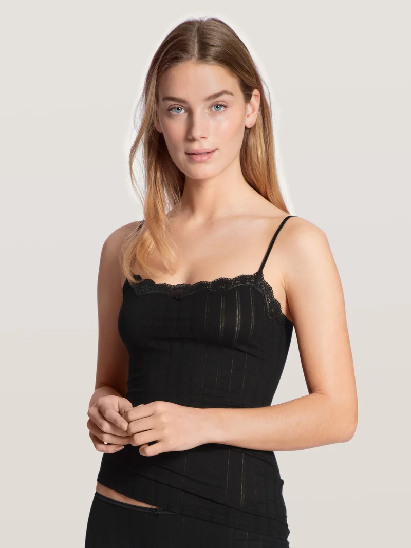 Spaghetti-Top