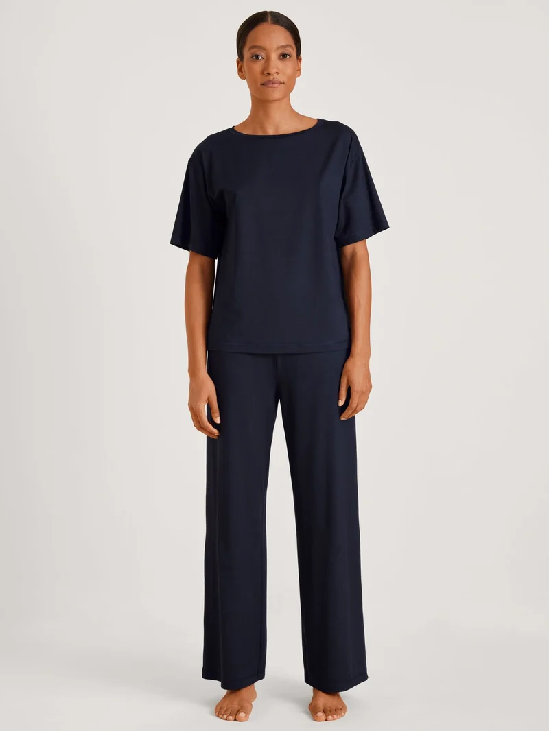 DAMEN Shirt kurzarm