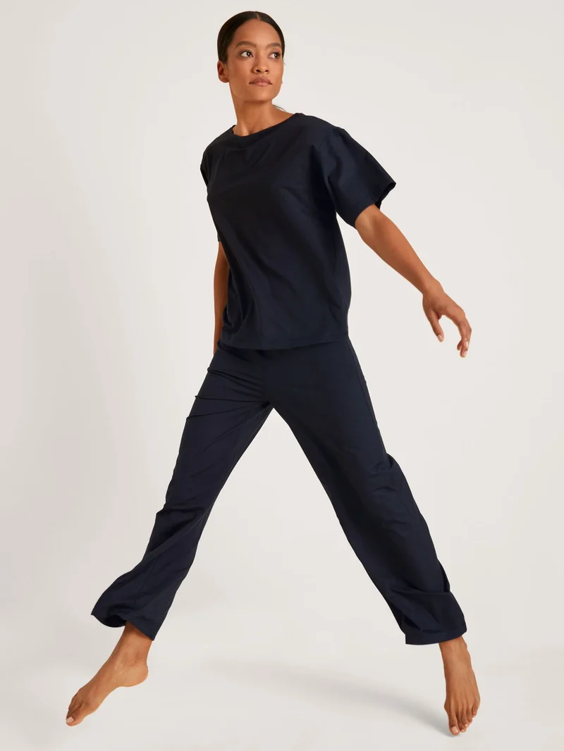 DAMEN Shirt kurzarm