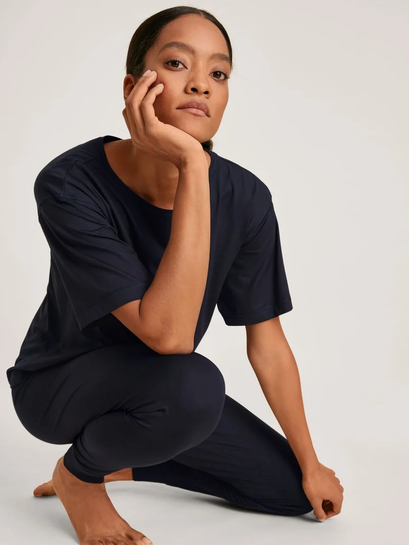DAMEN Shirt kurzarm